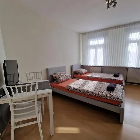 Wohnung - Goldene Gerste