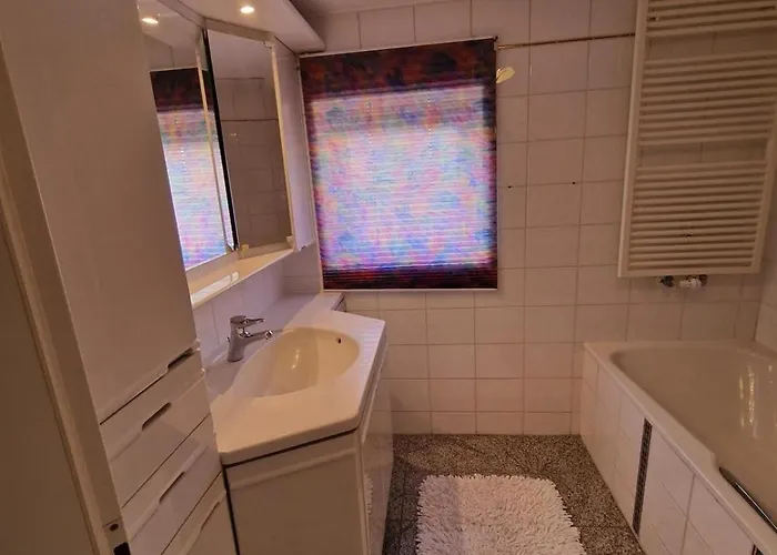 Apartment - Goldene Gerste Frankfurt am Main