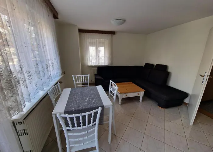 Apartment - Goldene Gerste